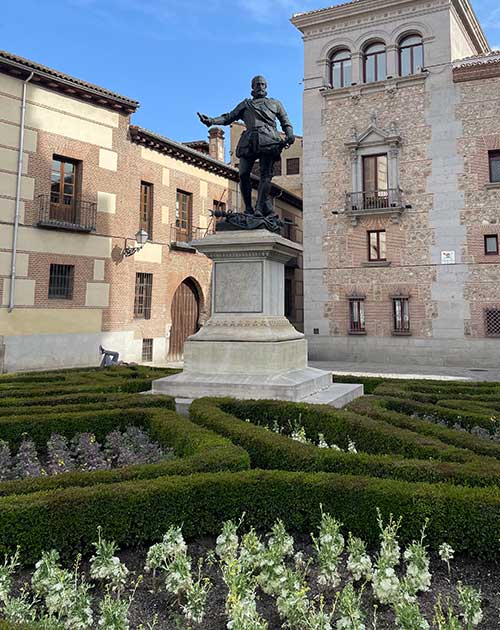 Madrid
