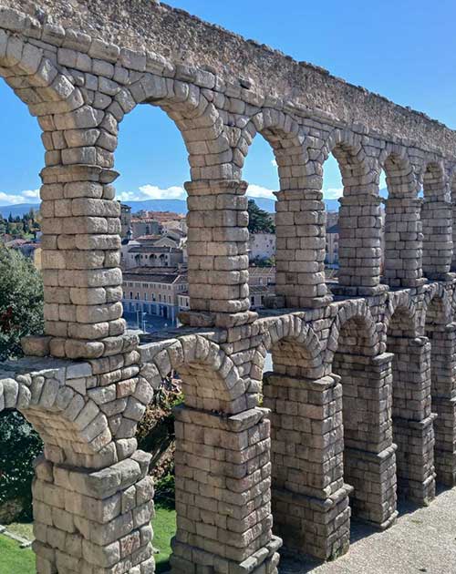 Segovia